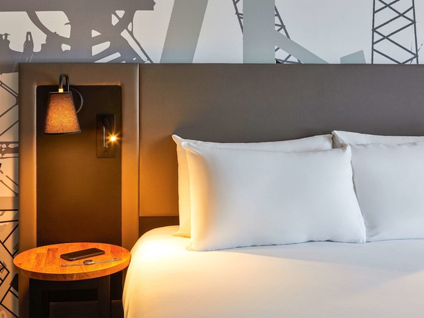 Imagen de la habitación del Hotel Mercure Cardiff North. Foto 5