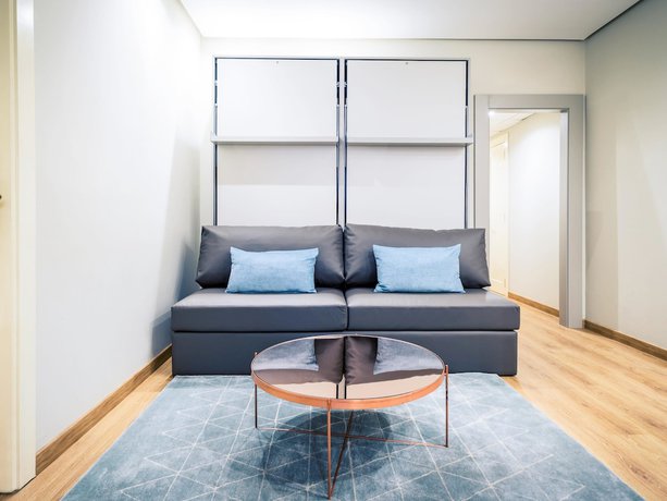 Imagen de la habitación del Hotel Mercure Carlton Rioja. Foto 8