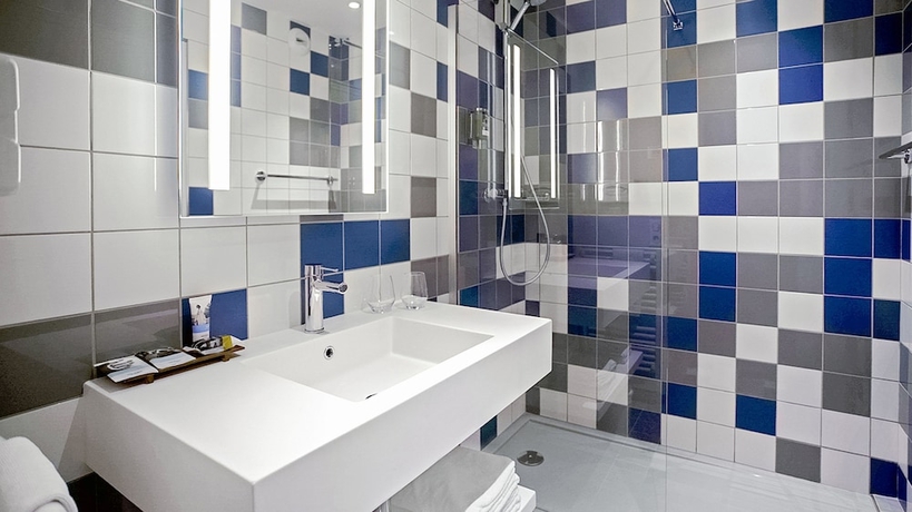 Imagen de la habitación del Hotel Mercure Castres L'occitan. Foto 9