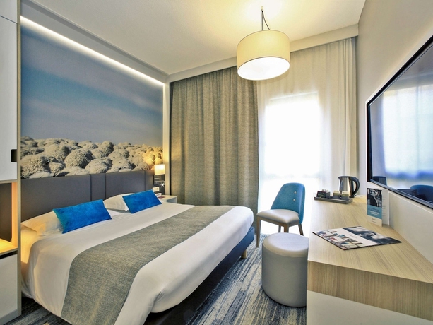 Imagen de la habitación del Hotel Mercure Castres L'occitan. Foto 12