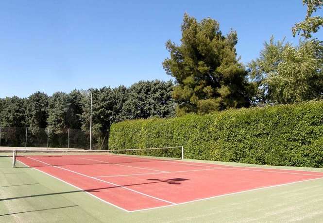 Imagen general del Hotel Mercure Cavaillon. Foto 2