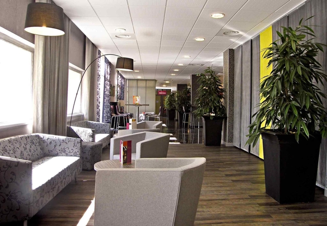 Imagen general del Hotel Mercure Cavaillon. Foto 5