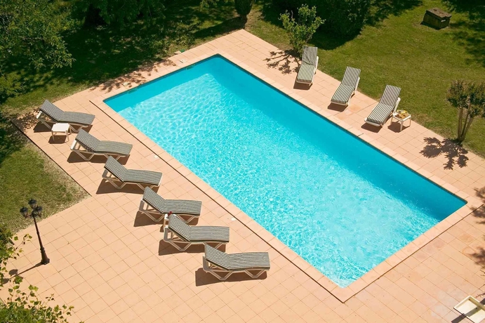 Imagen general del Hotel Mercure Cavaillon. Foto 4