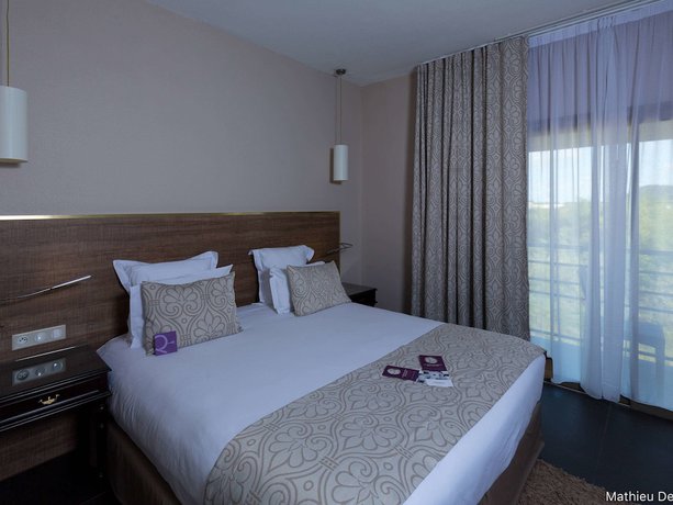 Imagen de la habitación del Hotel Mercure Cayenne Royal Amazonia. Foto 3