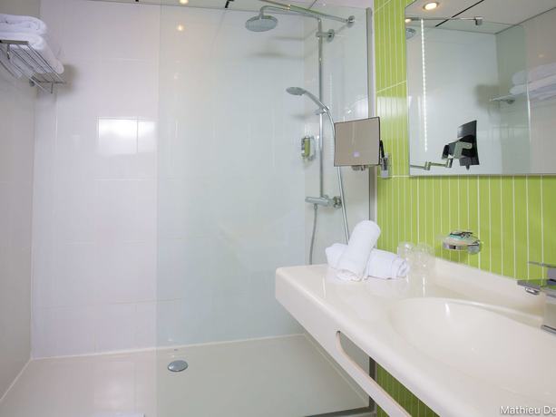 Imagen de la habitación del Hotel Mercure Cayenne Royal Amazonia. Foto 5