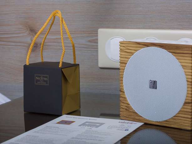 Imagen de la habitación del Hotel Mercure Cayenne Royal Amazonia. Foto 7