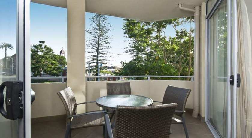 Imagen de la habitación del Hotel Mercure Centro Port Macquarie. Foto 8
