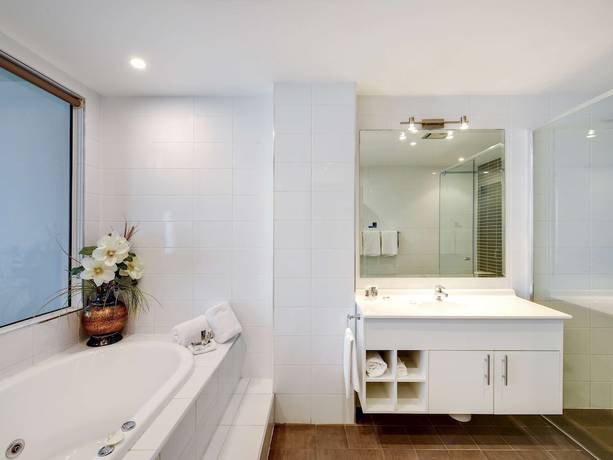 Imagen de la habitación del Hotel Mercure Centro Port Macquarie. Foto 16