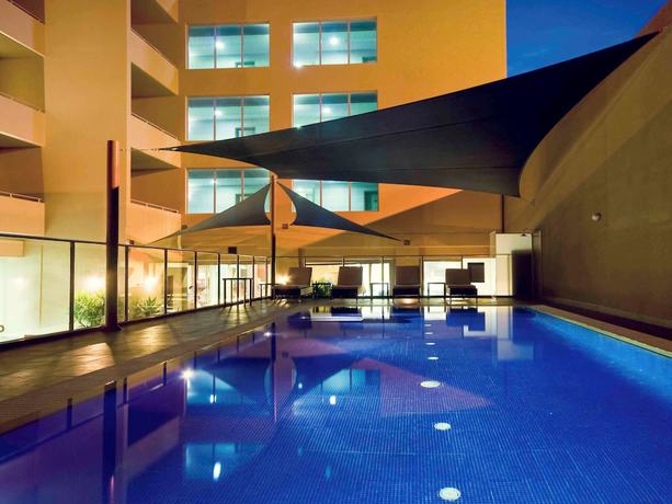 Imagen general del Hotel Mercure Centro Port Macquarie. Foto 1