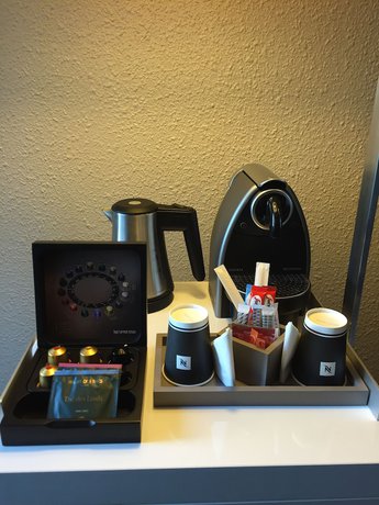 Imagen de la habitación del Hotel Mercure Chambery Centre. Foto 10