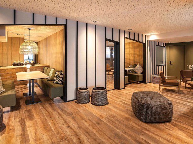 Imagen de la habitación del Hotel Mercure Chambery Centre. Foto 16