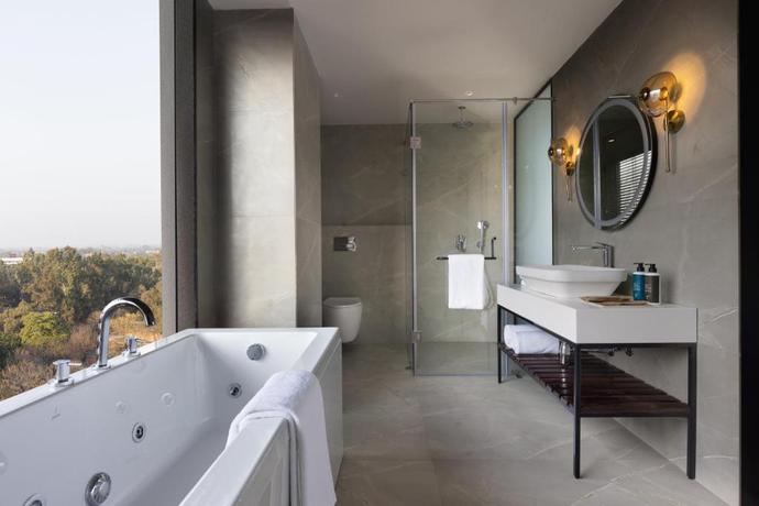 Imagen general del Hotel Mercure Chandigarh Tribune Chowk. Foto 3