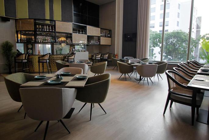 Imagen general del Hotel Mercure Chandigarh Tribune Chowk. Foto 20