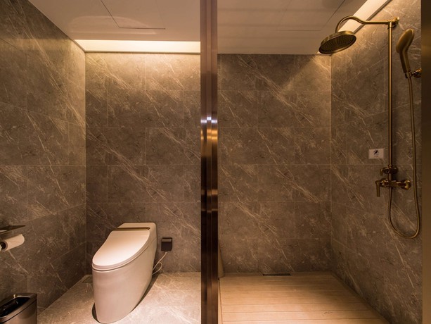 Imagen de la habitación del Hotel Mercure Changchun Hengxing. Foto 12