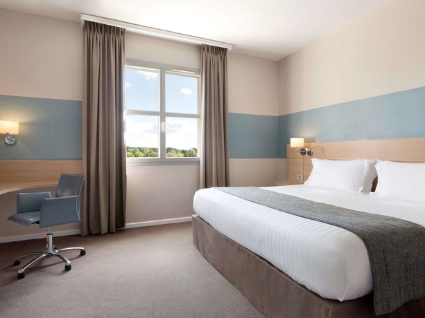 Imagen de la habitación del Hotel Mercure Chantilly Resort and Conventions. Foto 7