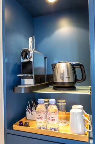 Imagen de la habitación del Hotel Mercure Chantilly Resort and Conventions. Foto 11