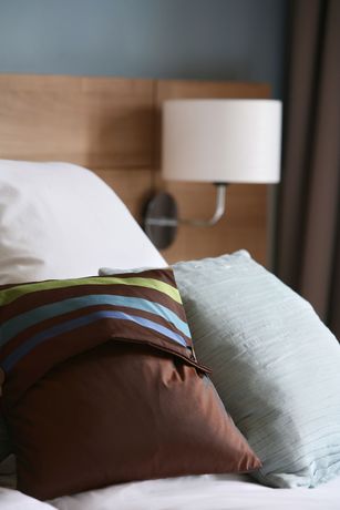 Imagen de la habitación del Hotel Mercure Chantilly Resort and Conventions. Foto 12