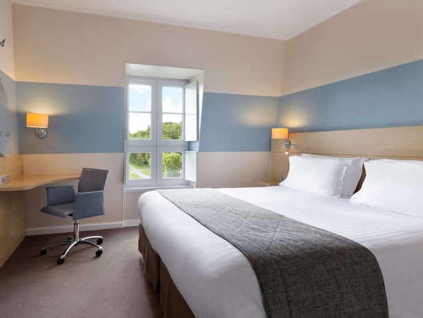 Imagen de la habitación del Hotel Mercure Chantilly Resort and Conventions. Foto 13