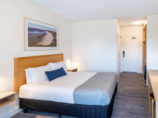 Imagen de la habitación del Hotel Mercure Charlestown. Foto 5