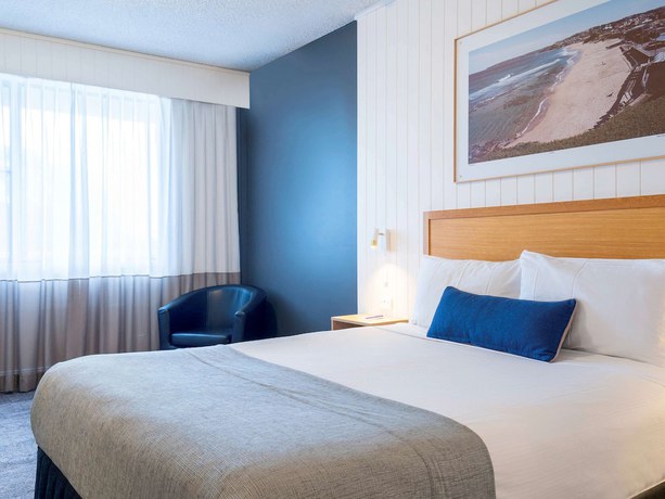 Imagen de la habitación del Hotel Mercure Charlestown. Foto 6