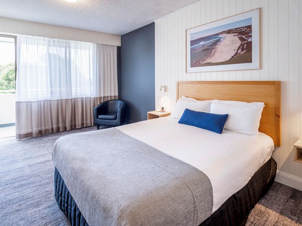 Imagen de la habitación del Hotel Mercure Charlestown. Foto 10