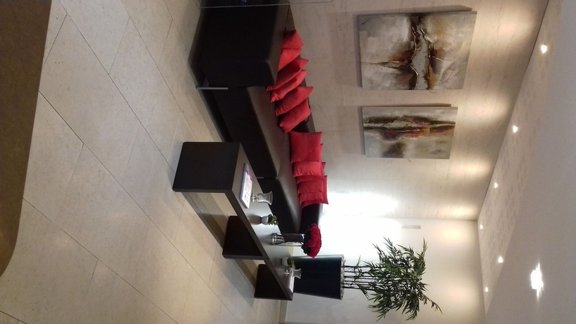 Imagen de los interiores del Hotel Mercure Chartres Centre Cathédrale. Foto 19