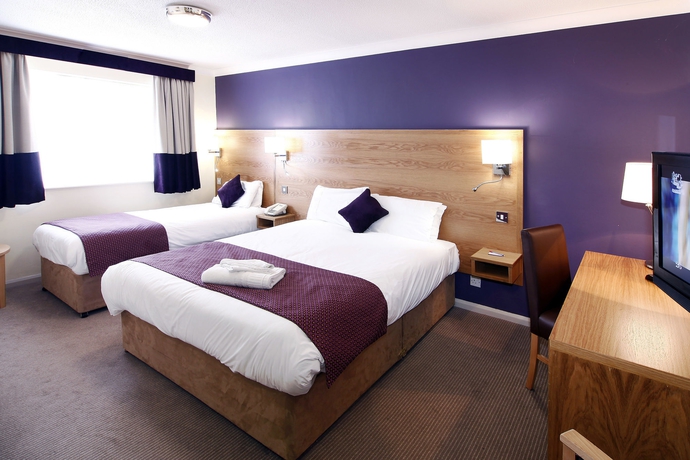 Imagen de la habitación del Hotel Mercure Chester North Woodhey House. Foto 9