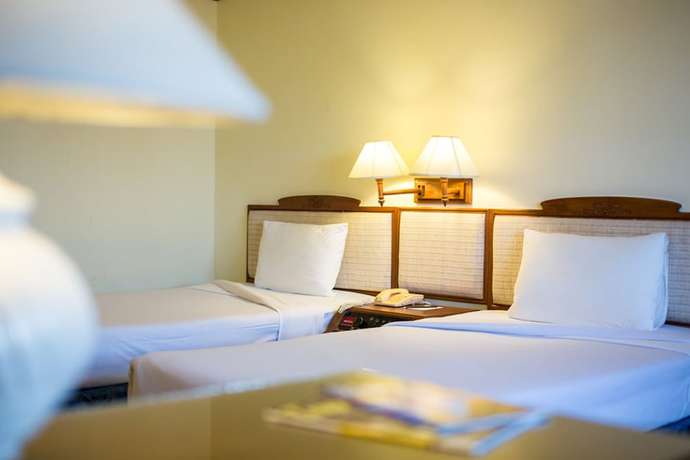 Imagen de la habitación del Hotel Mercure Chiang Mai. Foto 3