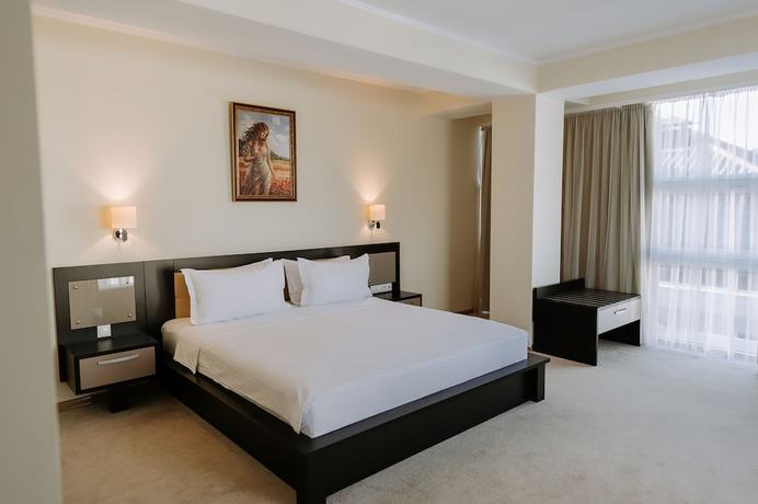 Imagen de la habitación del Hotel Mercure Chisinau Center Jazz. Foto 5