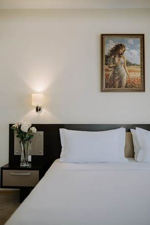 Imagen de la habitación del Hotel Mercure Chisinau Center Jazz. Foto 7