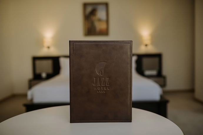 Imagen de la habitación del Hotel Mercure Chisinau Center Jazz. Foto 8