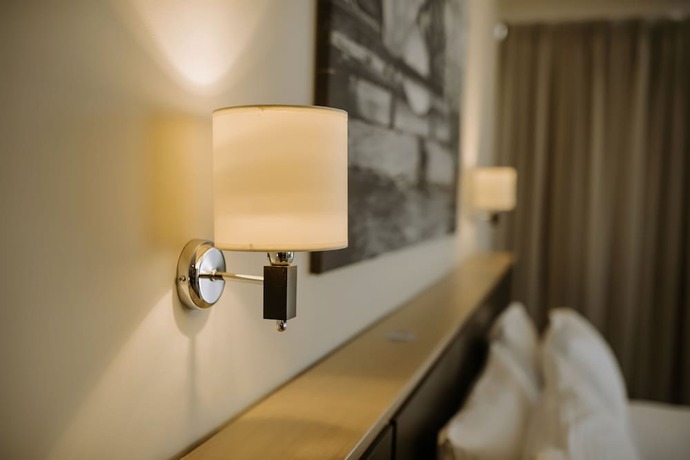 Imagen de la habitación del Hotel Mercure Chisinau Center Jazz. Foto 9