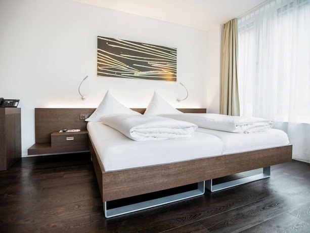 Imagen de la habitación del Hotel Mercure Chur City West. Foto 2
