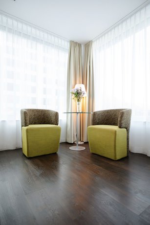 Imagen de la habitación del Hotel Mercure Chur City West. Foto 12