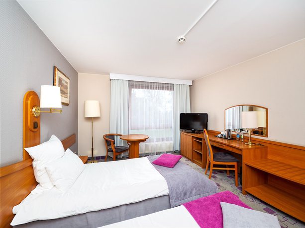 Imagen de la habitación del Hotel Mercure Cieszyn. Foto 5
