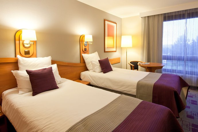 Imagen de la habitación del Hotel Mercure Cieszyn. Foto 6