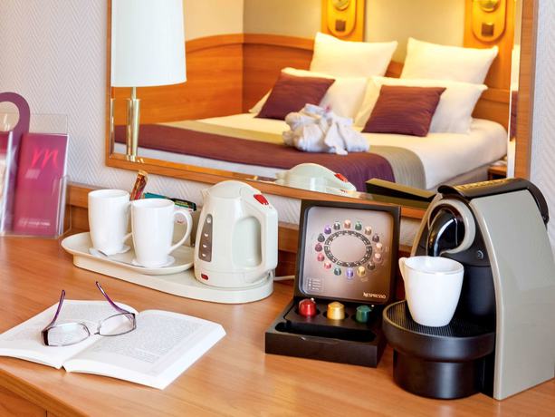 Imagen de la habitación del Hotel Mercure Cieszyn. Foto 7