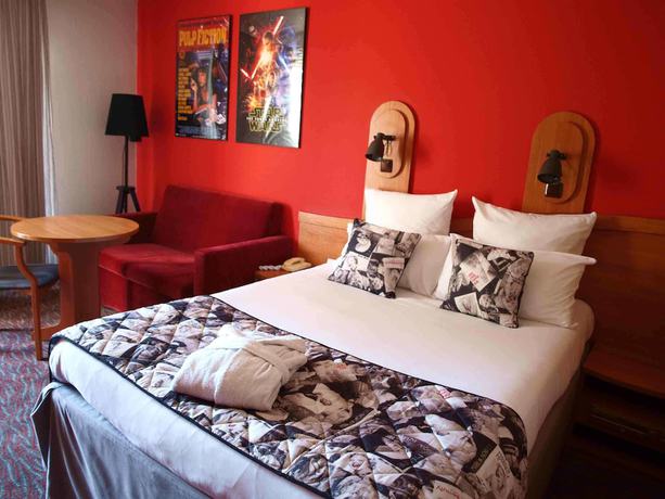 Imagen de la habitación del Hotel Mercure Cieszyn. Foto 8