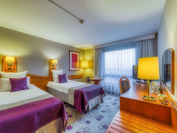 Imagen de la habitación del Hotel Mercure Cieszyn. Foto 11