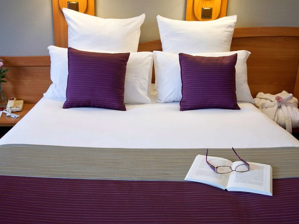 Imagen de la habitación del Hotel Mercure Cieszyn. Foto 12