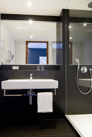 Imagen de la habitación del Hotel Mercure City Amersfoort Centre. Foto 11