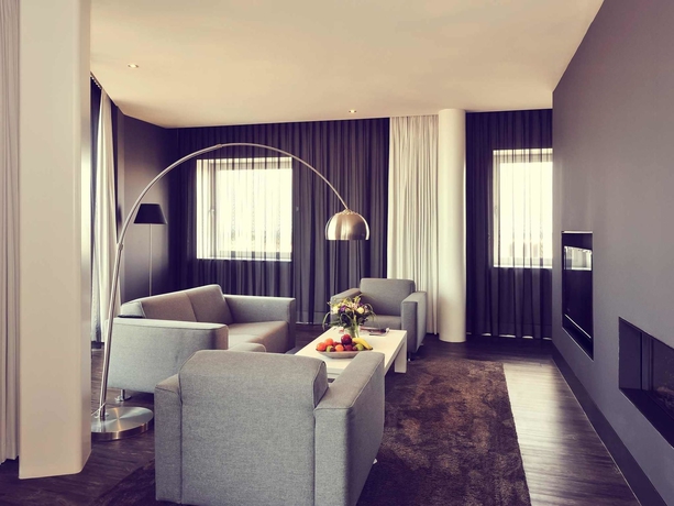 Imagen de la habitación del Hotel Mercure City Amersfoort Centre. Foto 12