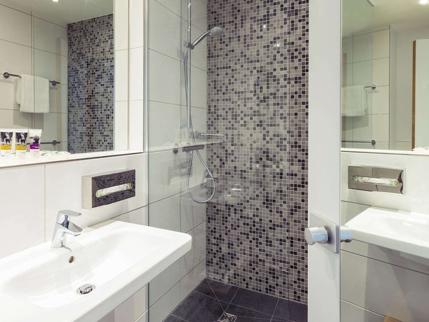 Imagen de la habitación del Hotel Mercure City Nijmegen Centre. Foto 15