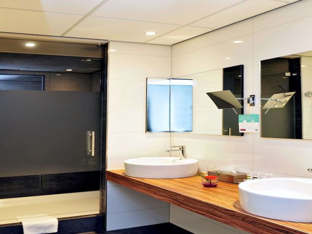Imagen de la habitación del Hotel Mercure City Nijmegen Centre. Foto 19