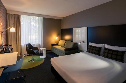 Imagen de la habitación del Hotel Mercure City Zwolle. Foto 4