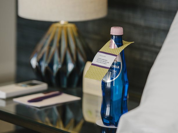 Imagen de la habitación del Hotel Mercure Clear Mountain Lodge. Foto 9