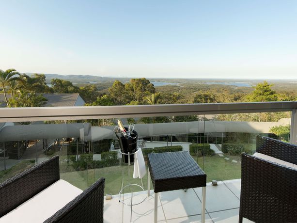 Imagen de la habitación del Hotel Mercure Clear Mountain Lodge. Foto 12