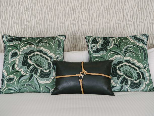 Imagen de la habitación del Hotel Mercure Clear Mountain Lodge. Foto 13