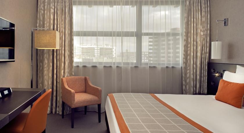 Imagen de la habitación del Hotel Mercure Clermont Ferrand Centre Jaude. Foto 7