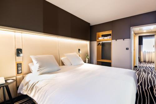 Imagen de la habitación del Hotel Mercure Colmar Centre Unterlinden. Foto 6